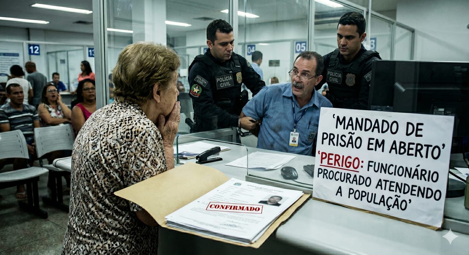 Grades de prisão